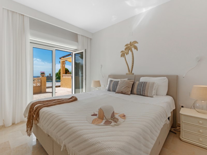 5 Bedrooms - Villajoyosa / La Vila Joiosa — 18/66