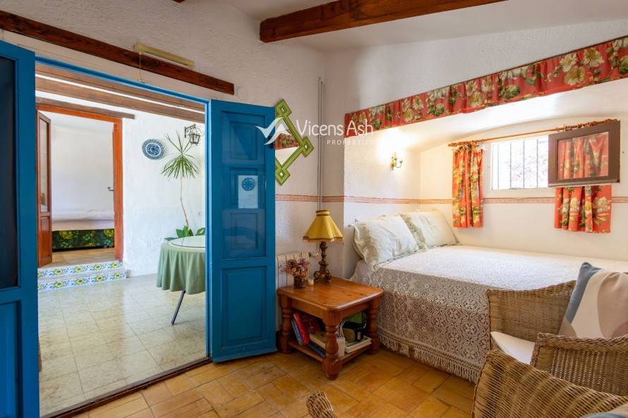 4 Bedrooms - Javea/Xabia — 35/50