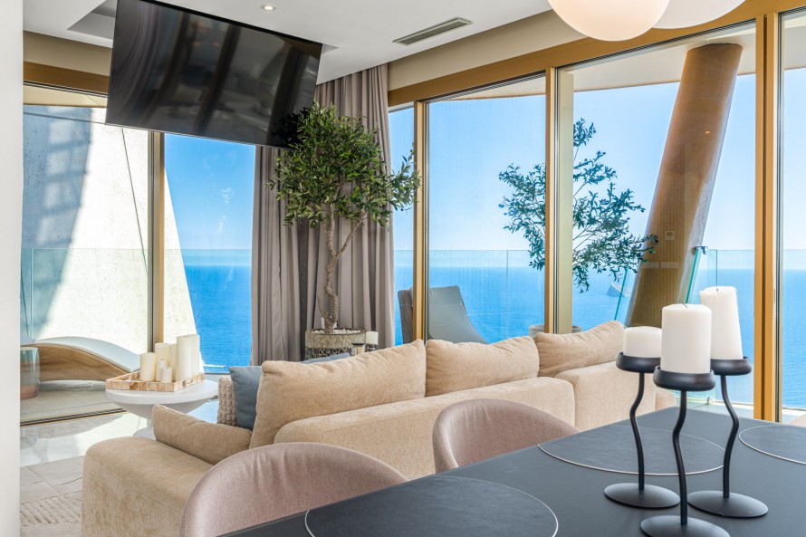 3 Dormitorios - Benidorm — 5/50
