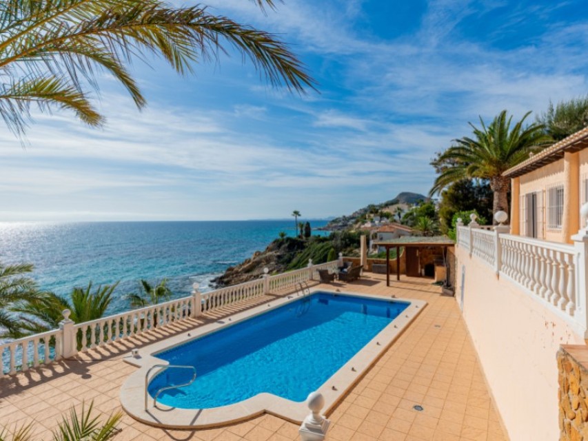 3 Bedrooms - El Campello — 14/53