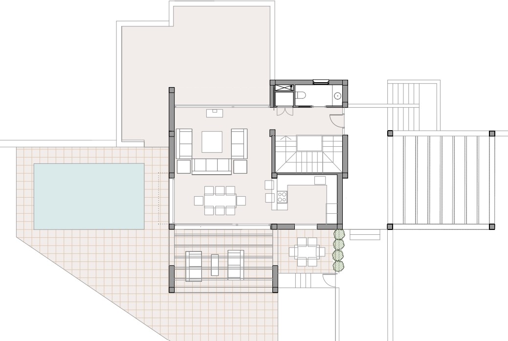 3 Bedrooms - Jávea — 18/23