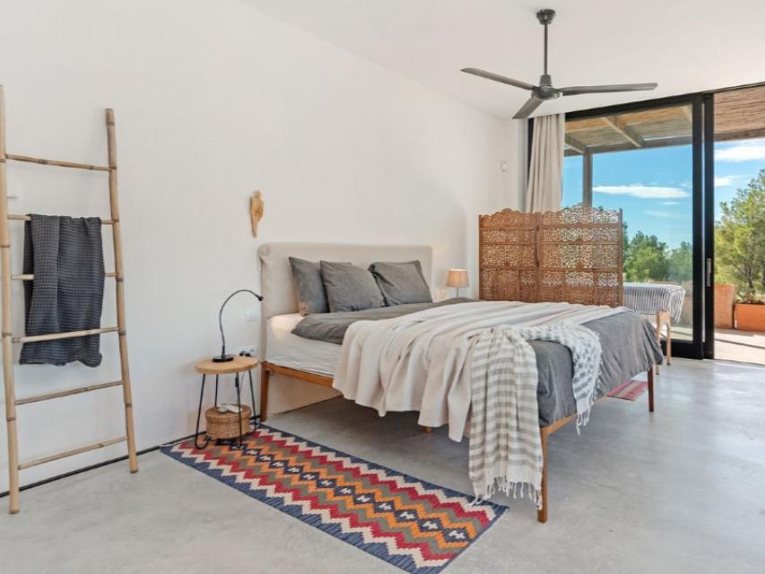 4 Bedrooms - Busot — 18/50