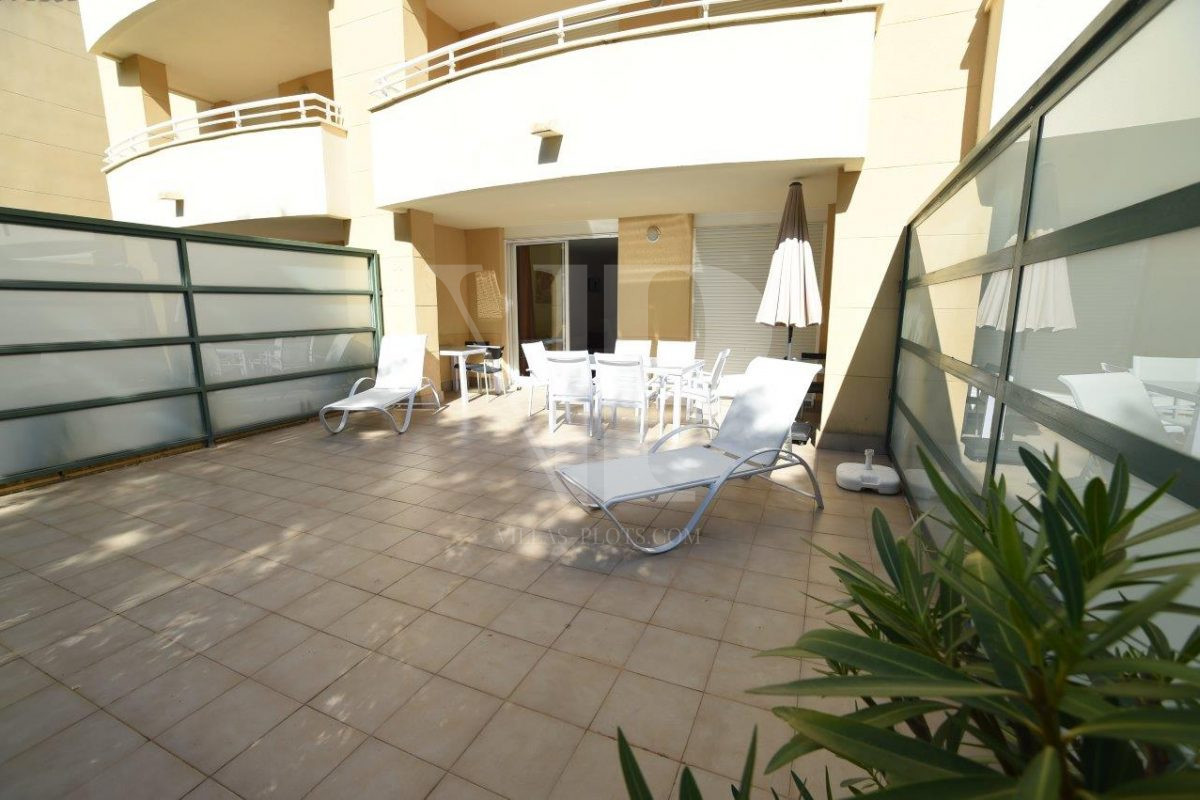2 Bedrooms - Jávea — 3/25