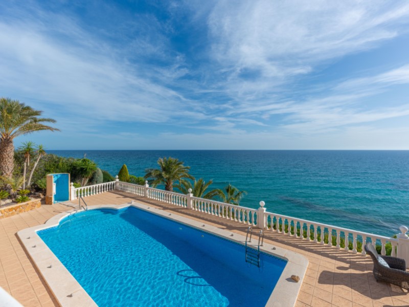 3 Bedrooms - El Campello — 29/53