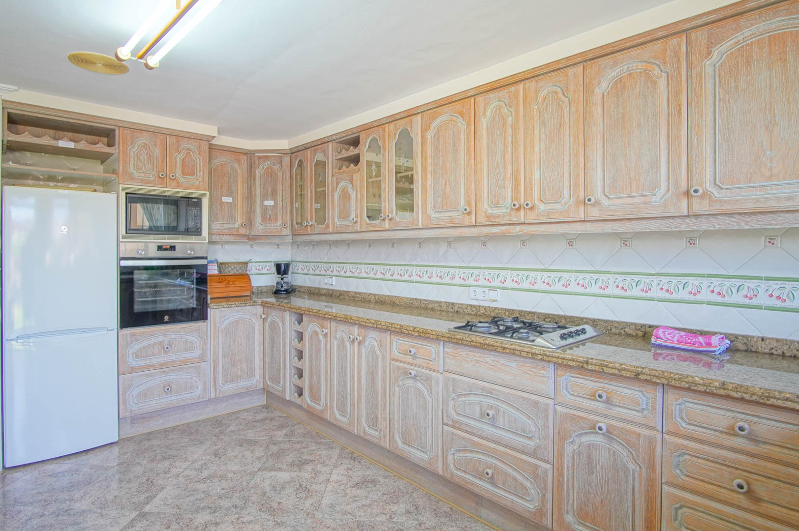 8 Bedrooms - Benissa — 38/50