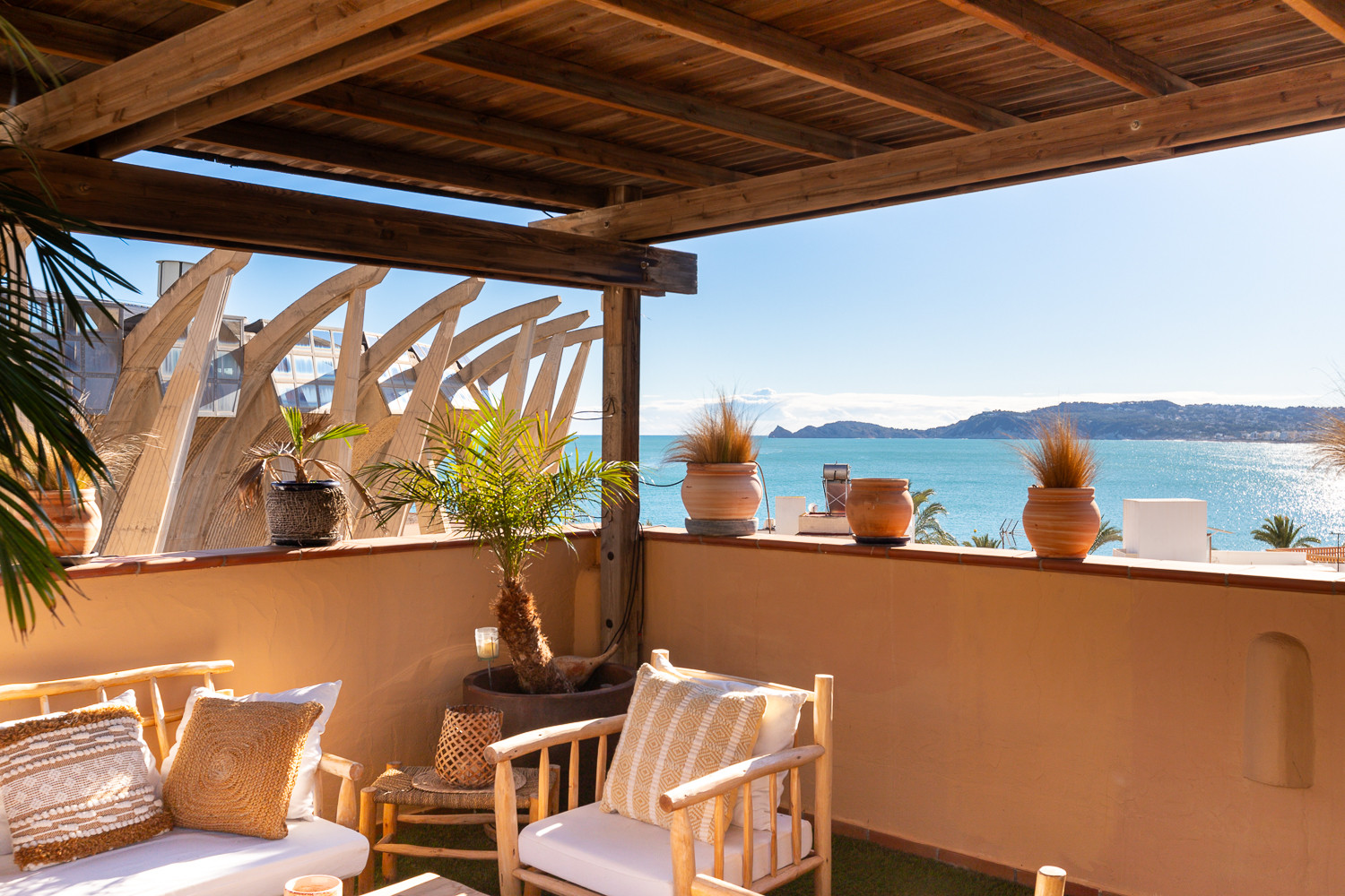 5 Bedrooms - Xàbia — 18/18