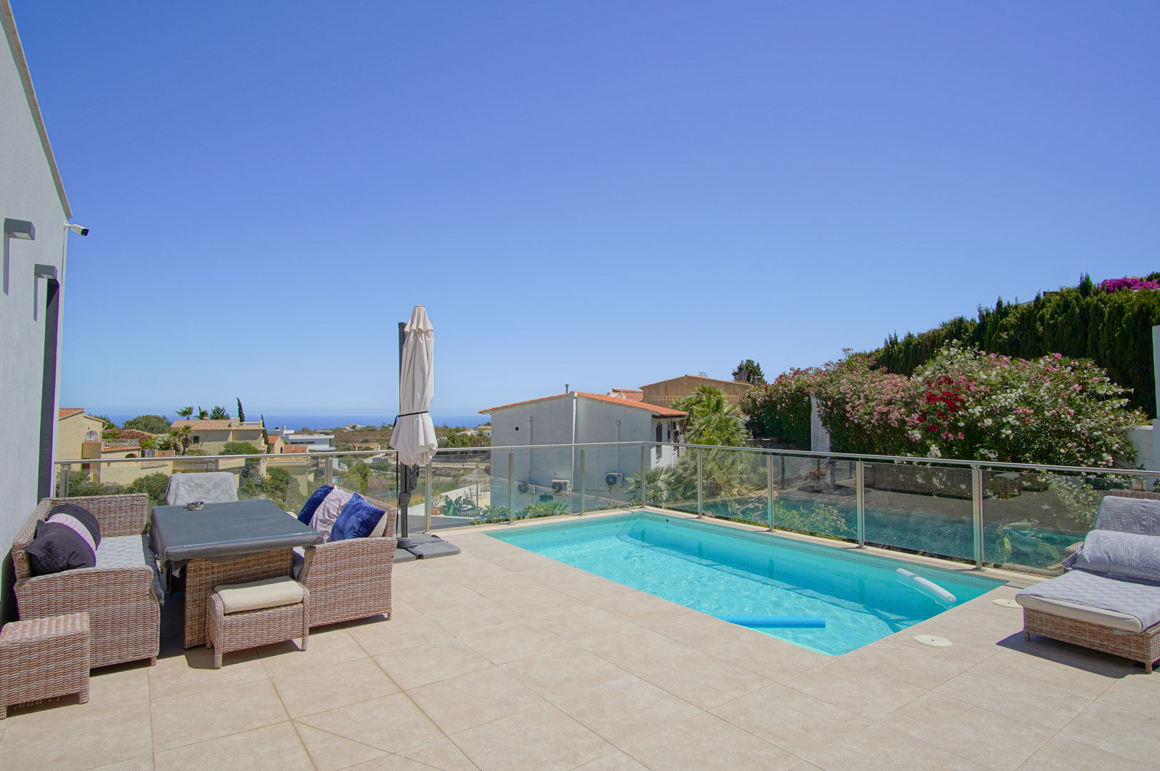 4 Chambres - Benitachell — 5/50