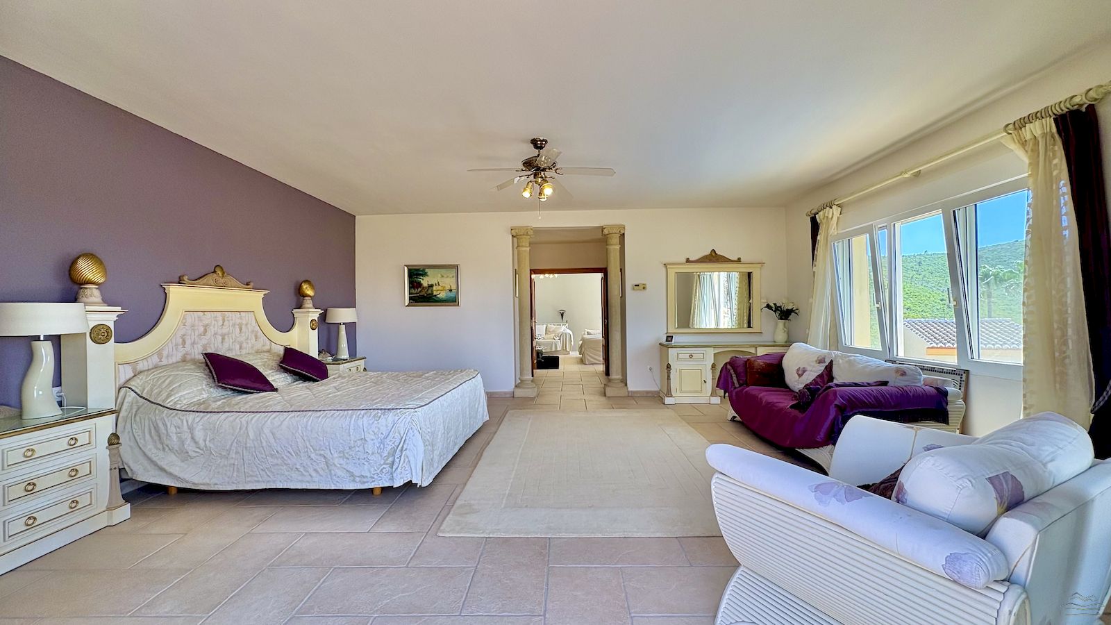 4 Bedrooms - Javea/Xabia — 42/50