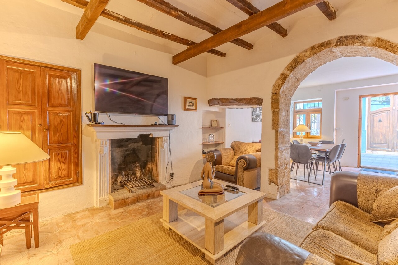 3 Bedrooms - Jávea — 8/34