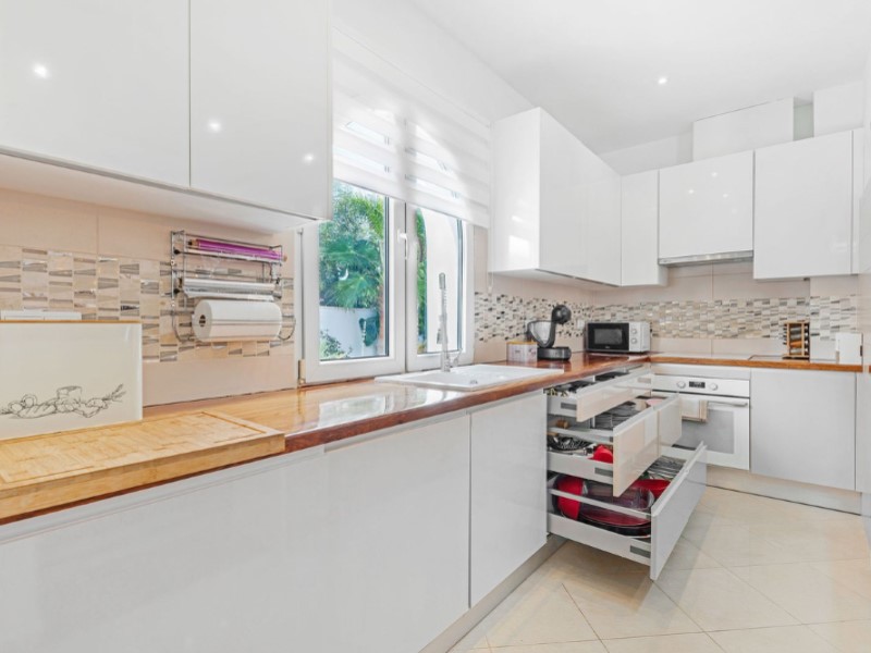 6 Bedrooms - Busot — 9/57
