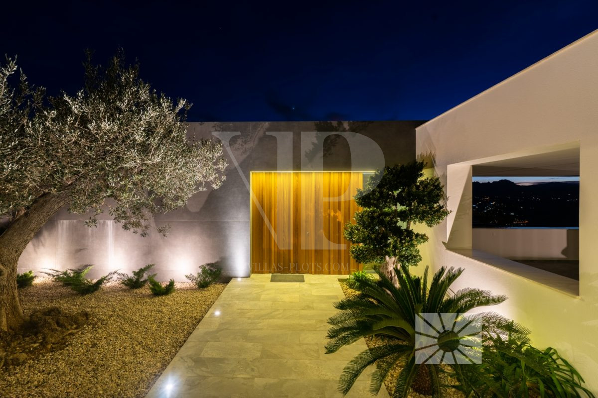 4 Bedrooms - Benitachell — 2/13