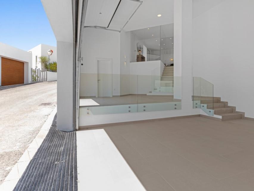 4 Chambres - Altea — 28/40