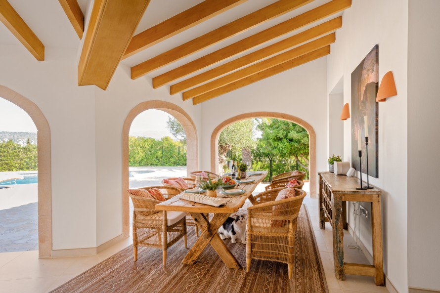 3 Dormitorios - Jávea / Xàbia — 52/117