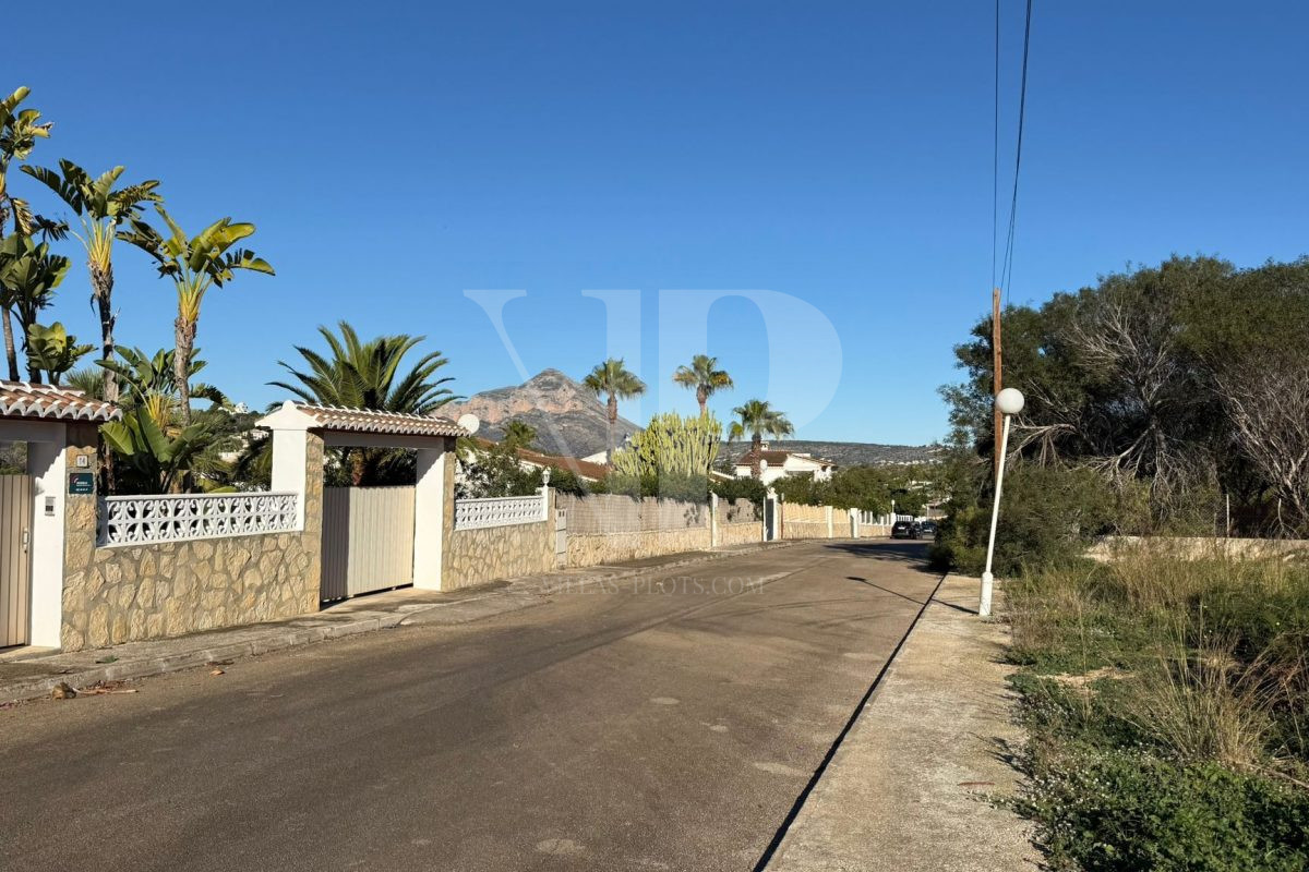 0 Chambres - Jávea — 2/10