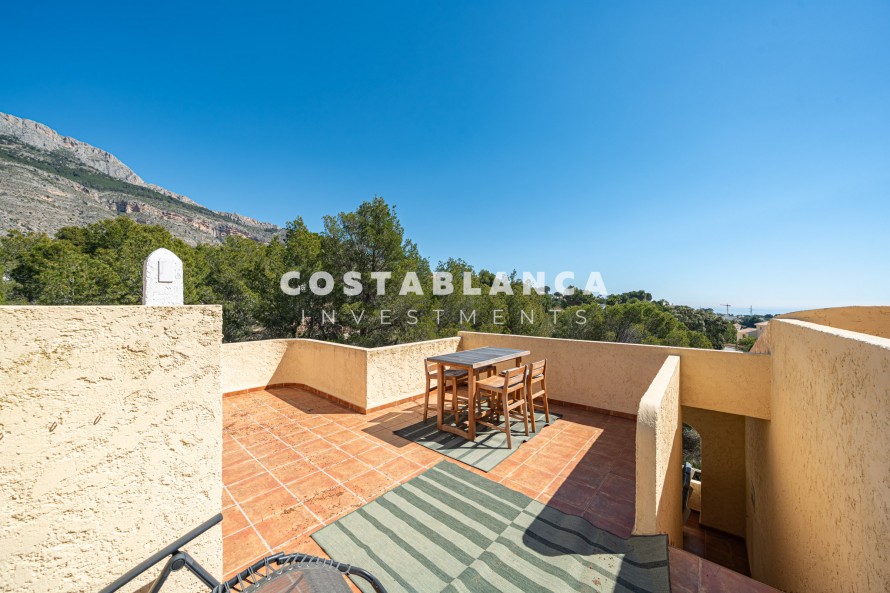 4 Dormitorios - Altea — 26/38