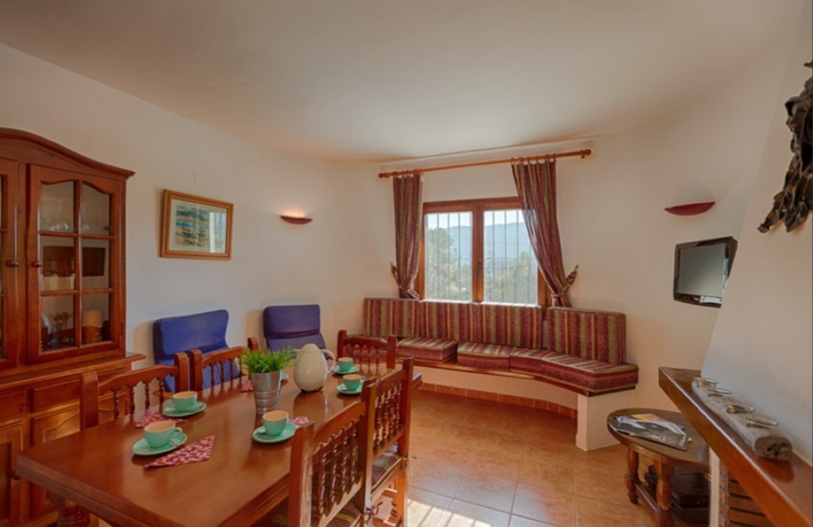 3 Bedrooms - Calpe — 6/14