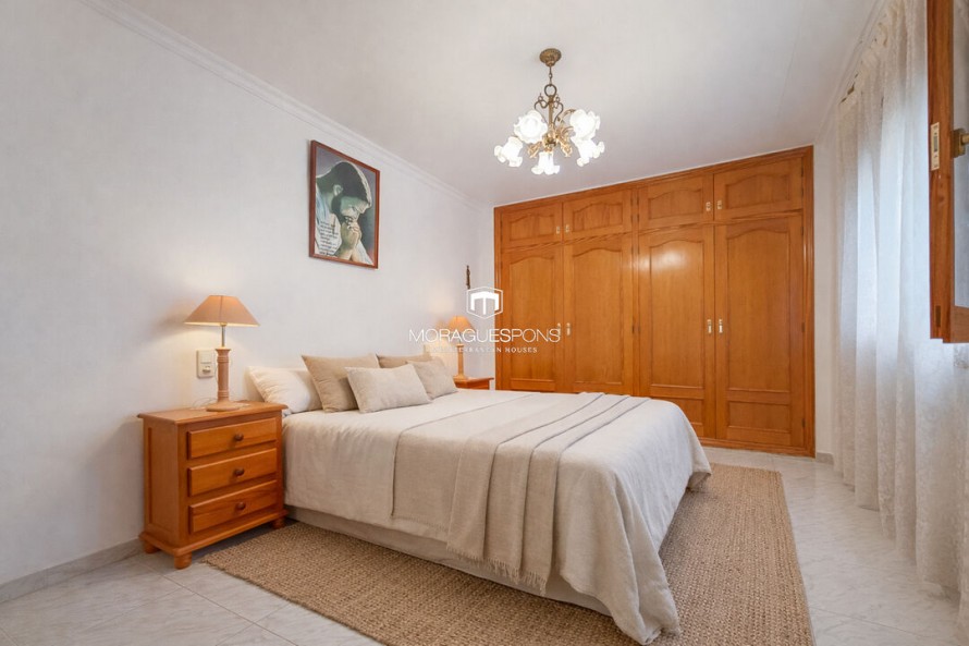 4 Chambres - Teulada — 9/36