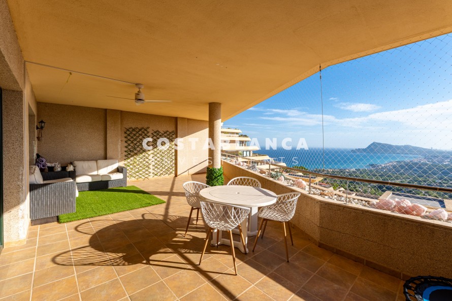 2 Dormitorios - Altea — 3/20