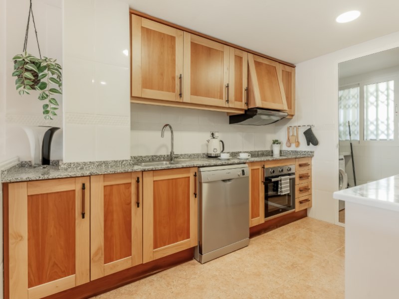 2 Bedrooms - El Campello — 13/39