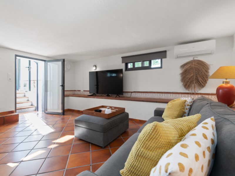 4 Bedrooms - Busot — 3/61