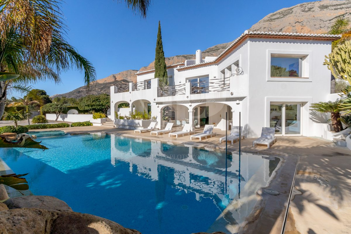 5 Bedrooms - Jávea — 4/77