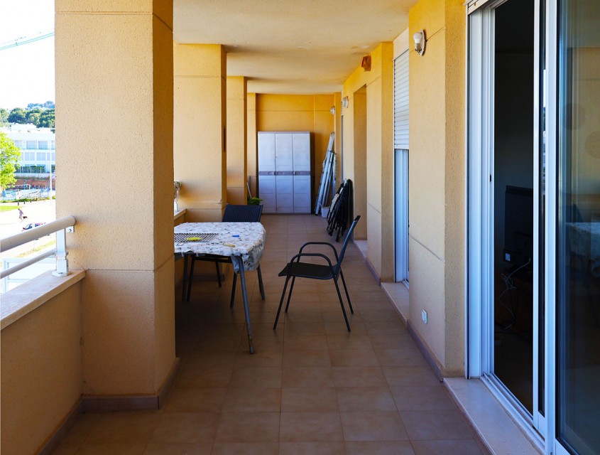 3 Dormitorios - Jávea — 5/36