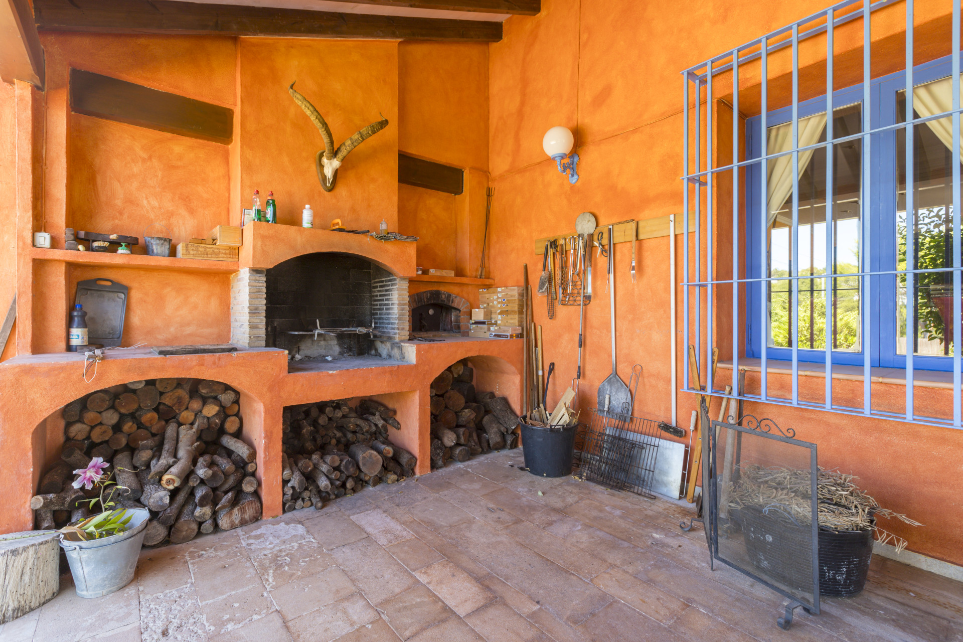 6 Bedrooms - Altea — 16/25