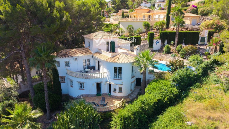 4 Bedrooms - Pedreguer — 10/34