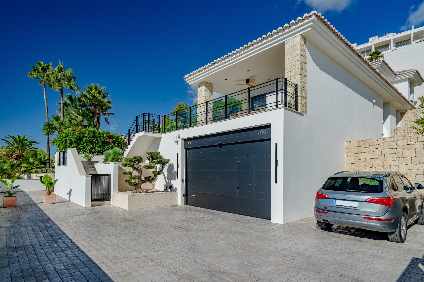 3 Bedrooms - Benissa — 9/50