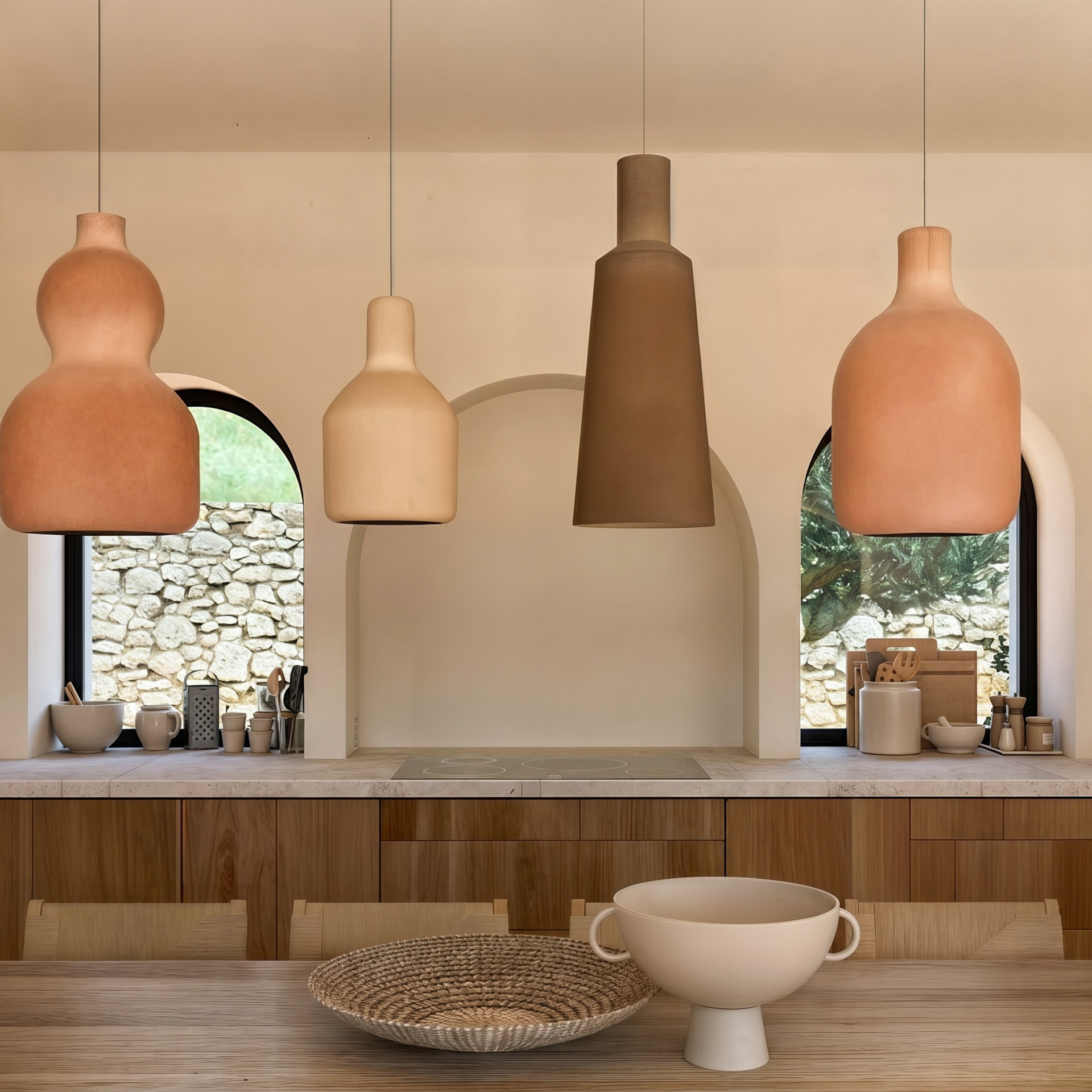 4 Chambres - Xàbia — 8/20