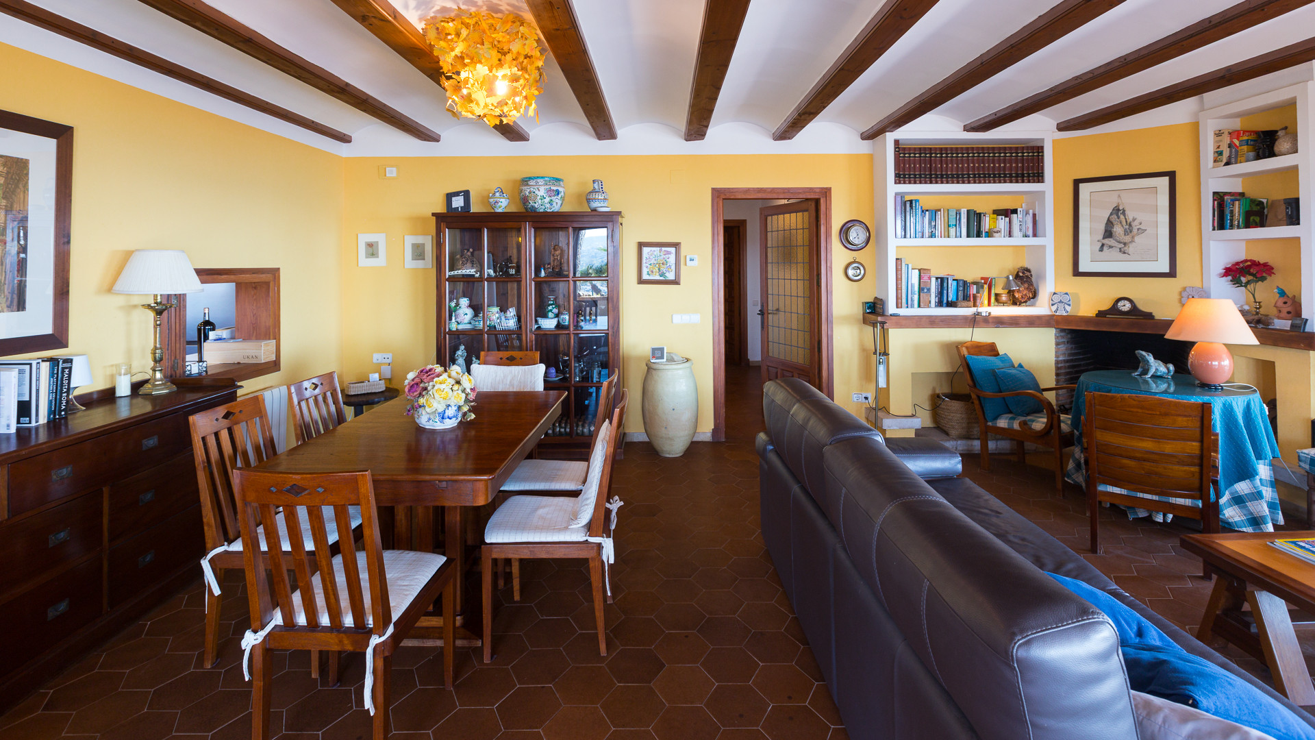 3 Chambres - Xàbia — 9/25