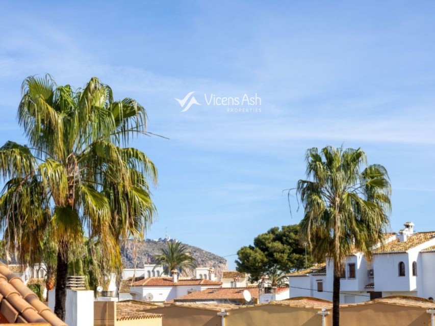 4 Bedrooms - Javea/Xabia — 39/50