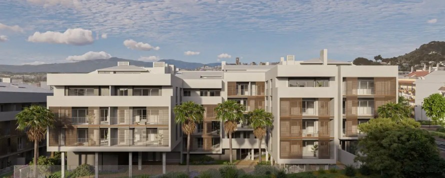 2 Dormitorios - Jávea — 20/21