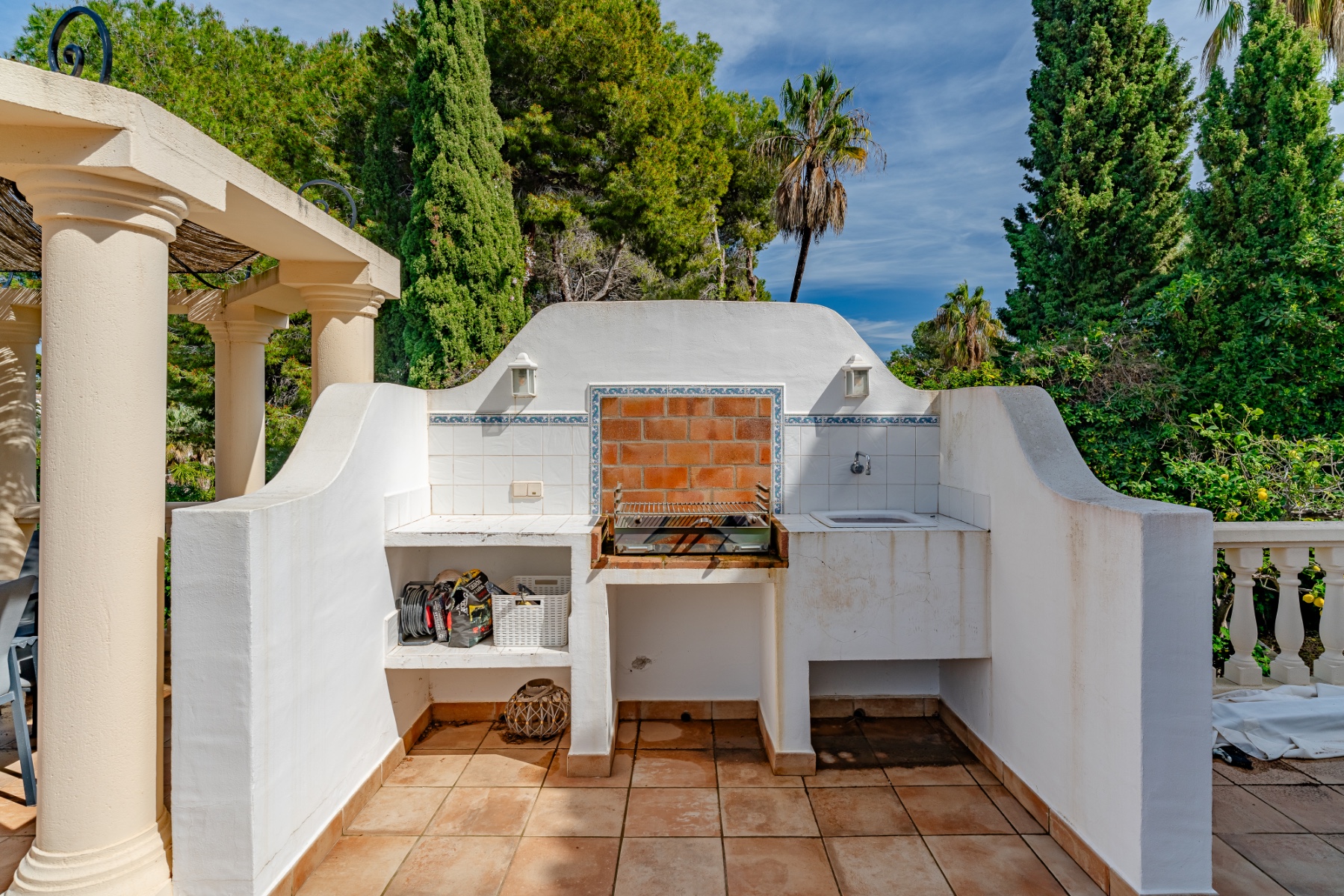 4 Bedrooms - Javea/Xabia — 11/34