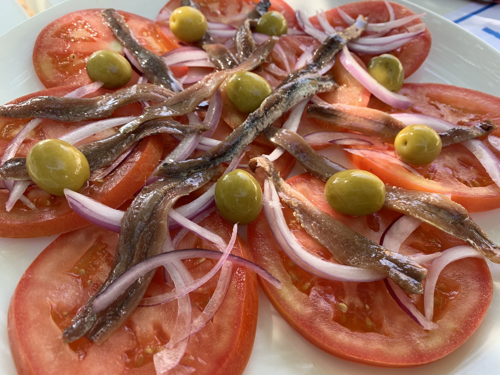 Olalà Xiringuito