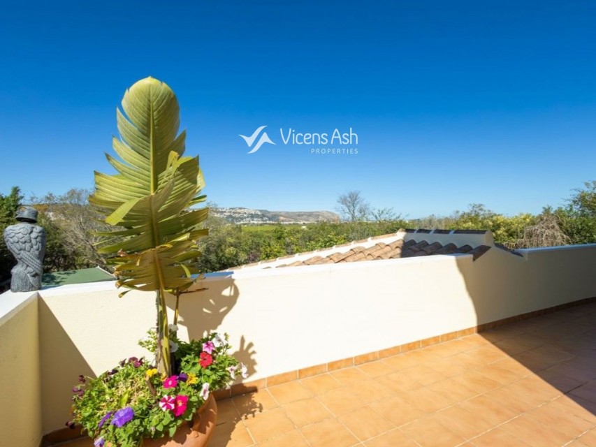 3 Chambres - Javea/Xabia — 16/68