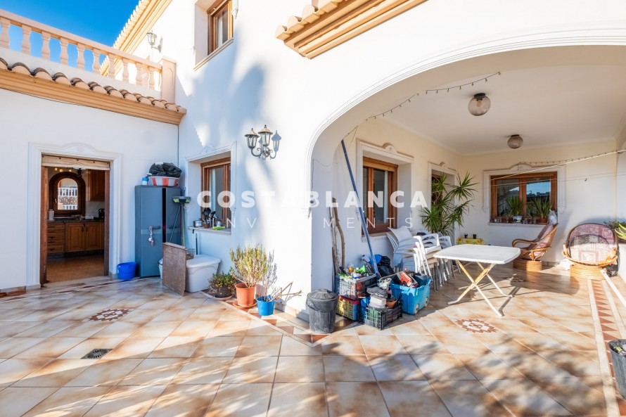 6 Dormitorios - Calpe — 40/42