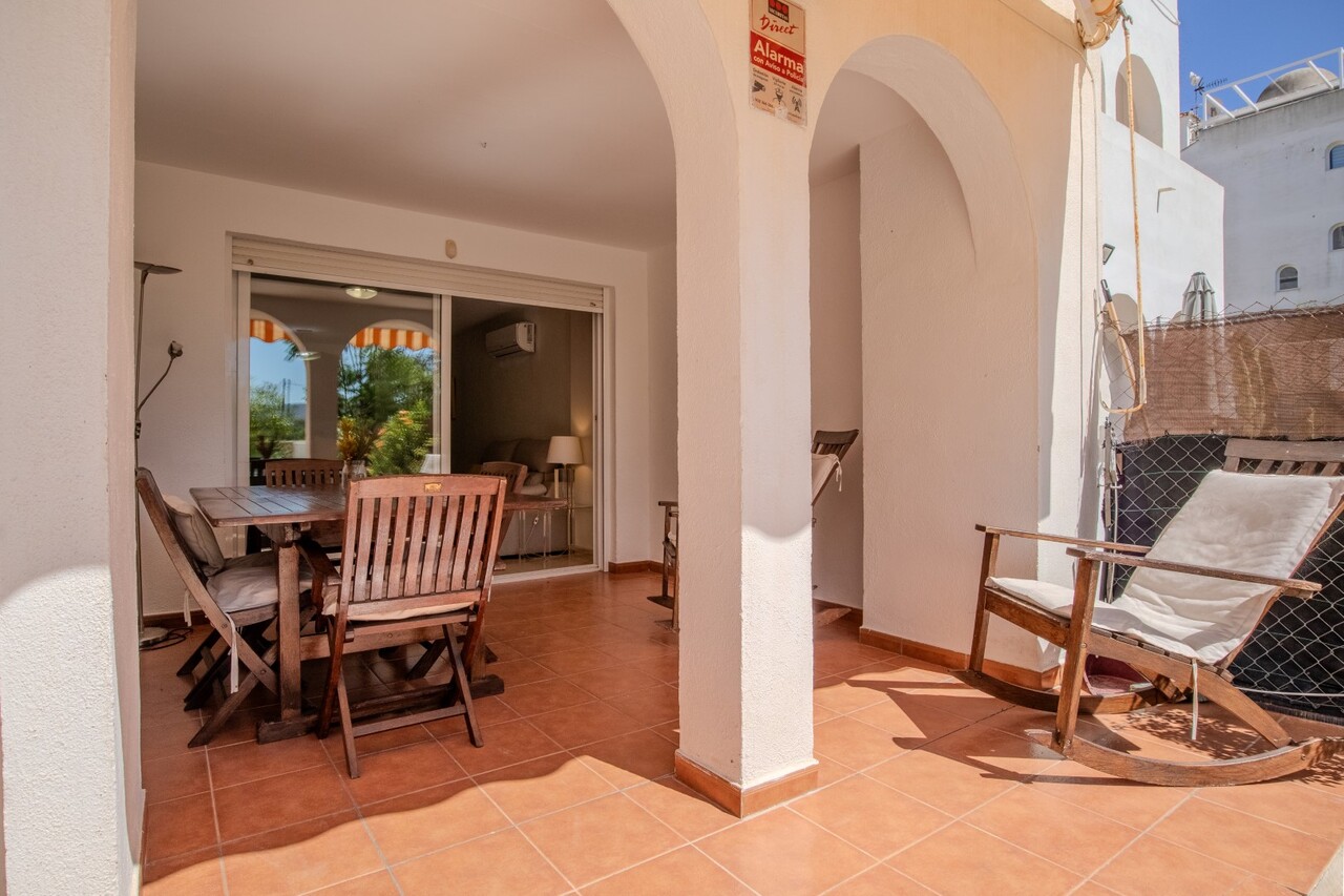 3 Bedrooms - Jávea — 18/38