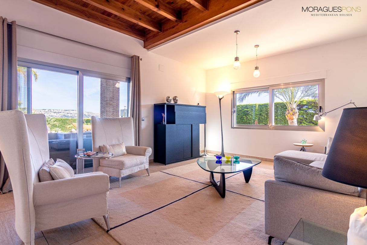 4 Chambres - Jávea - Xàbia — 17/21