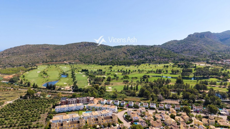 4 Bedrooms - Pedreguer — 31/34