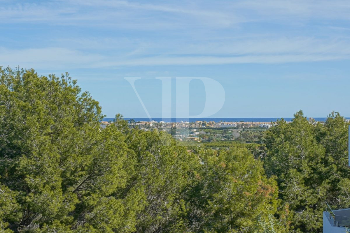3 Bedrooms - Jávea — 37/39