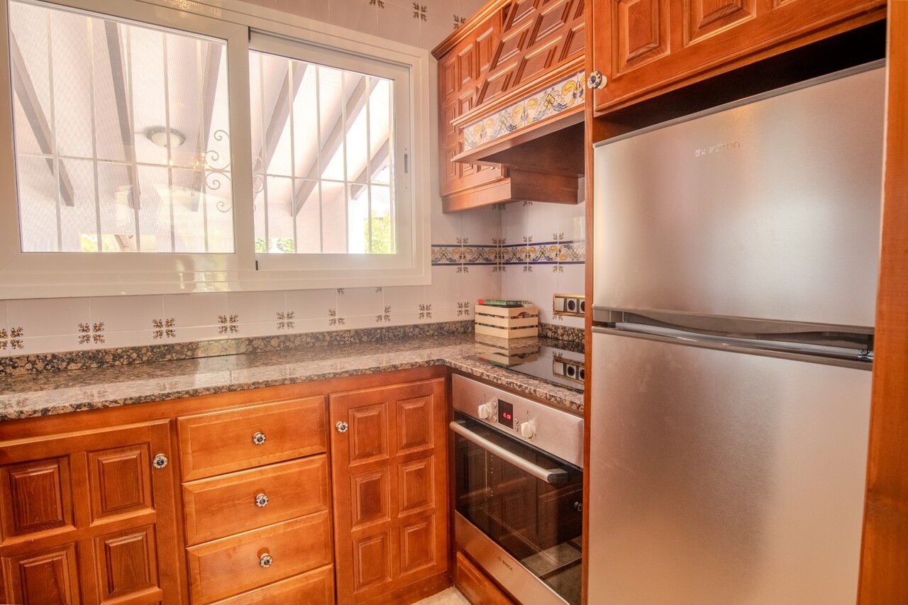 4 Bedrooms - Moraira — 10/50