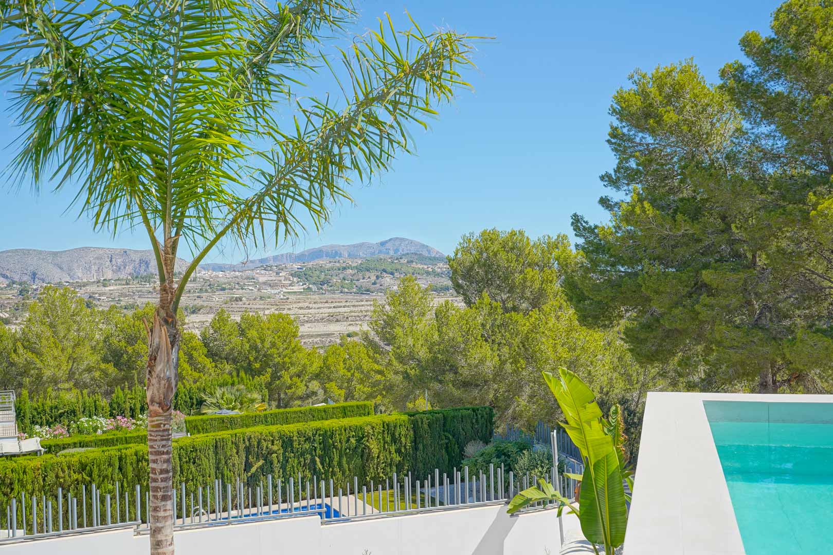 4 Bedrooms - Moraira — 44/50