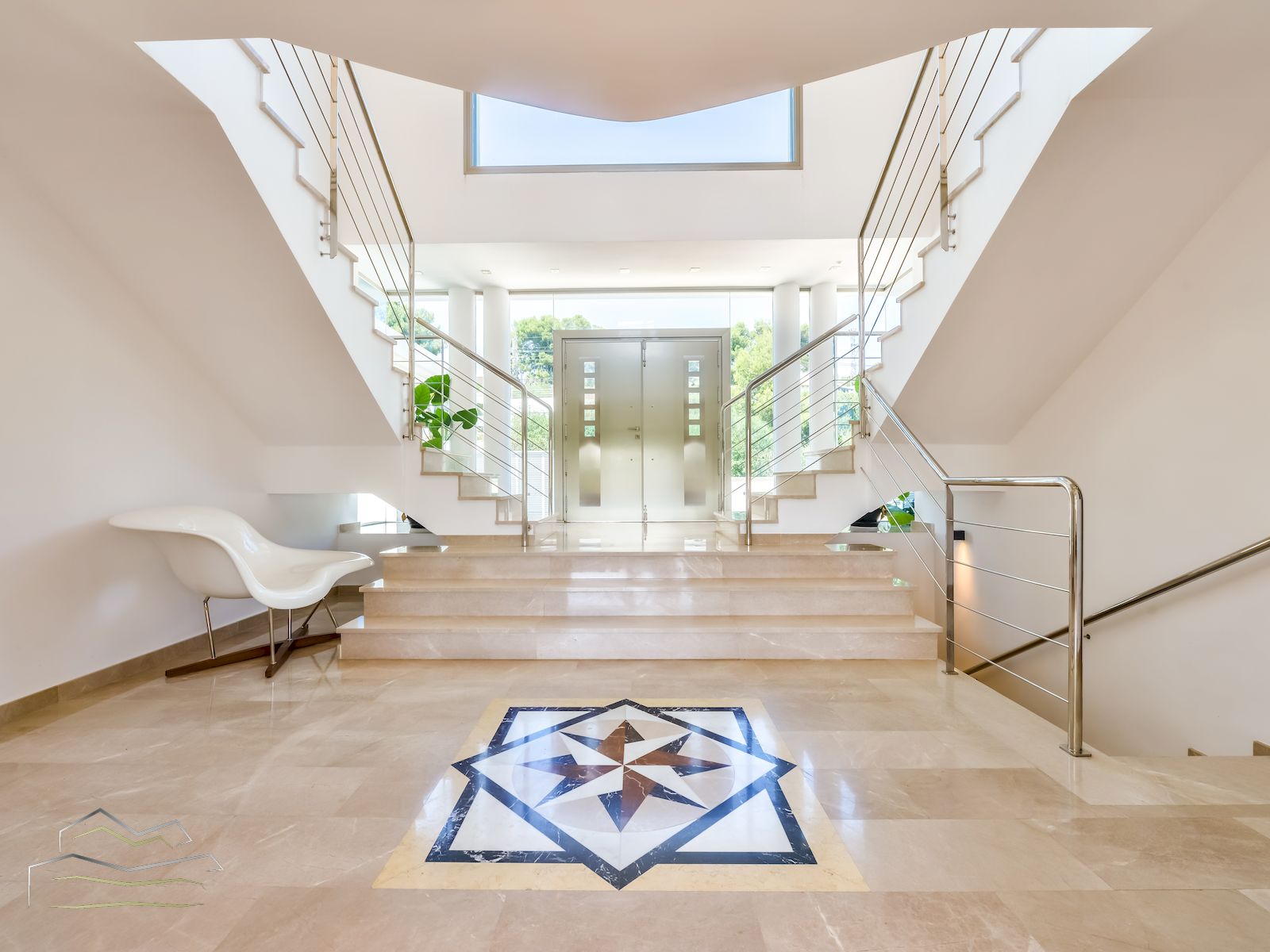 5 Bedrooms - Benissa