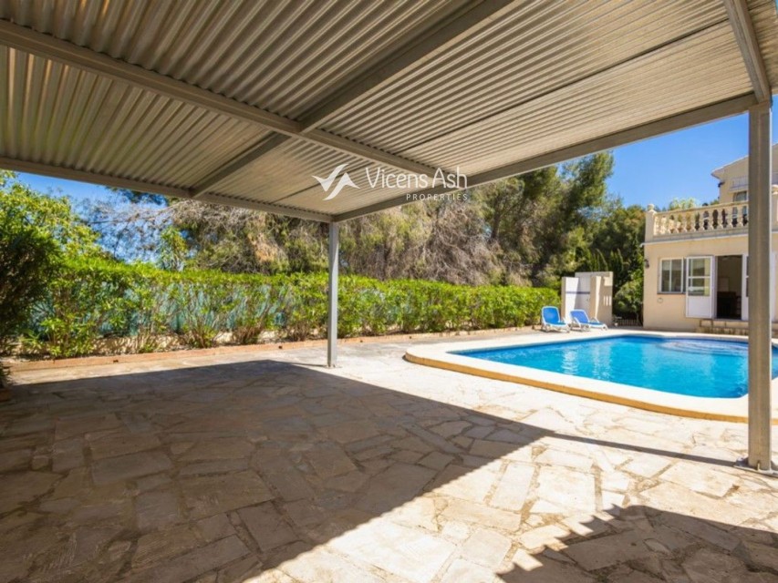3 Bedrooms - Javea/Xabia — 23/40