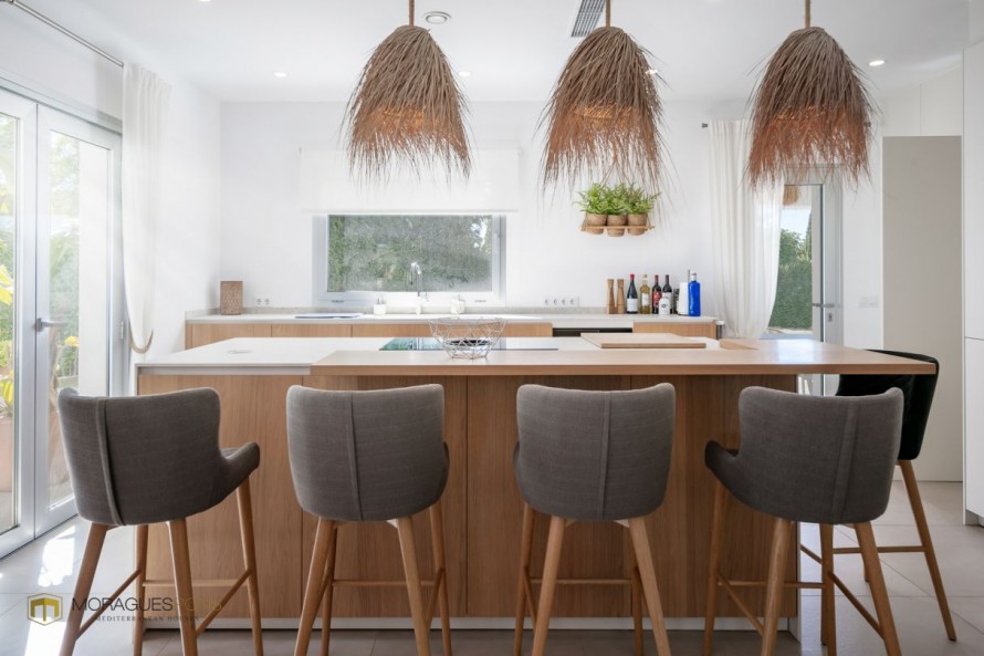 4 Bedrooms - Jávea — 8/38