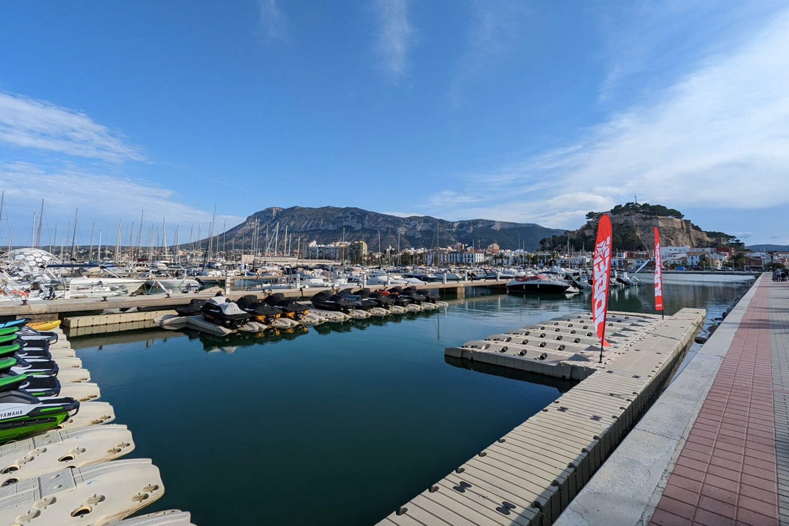 3 Bedrooms - Dénia — 25/26