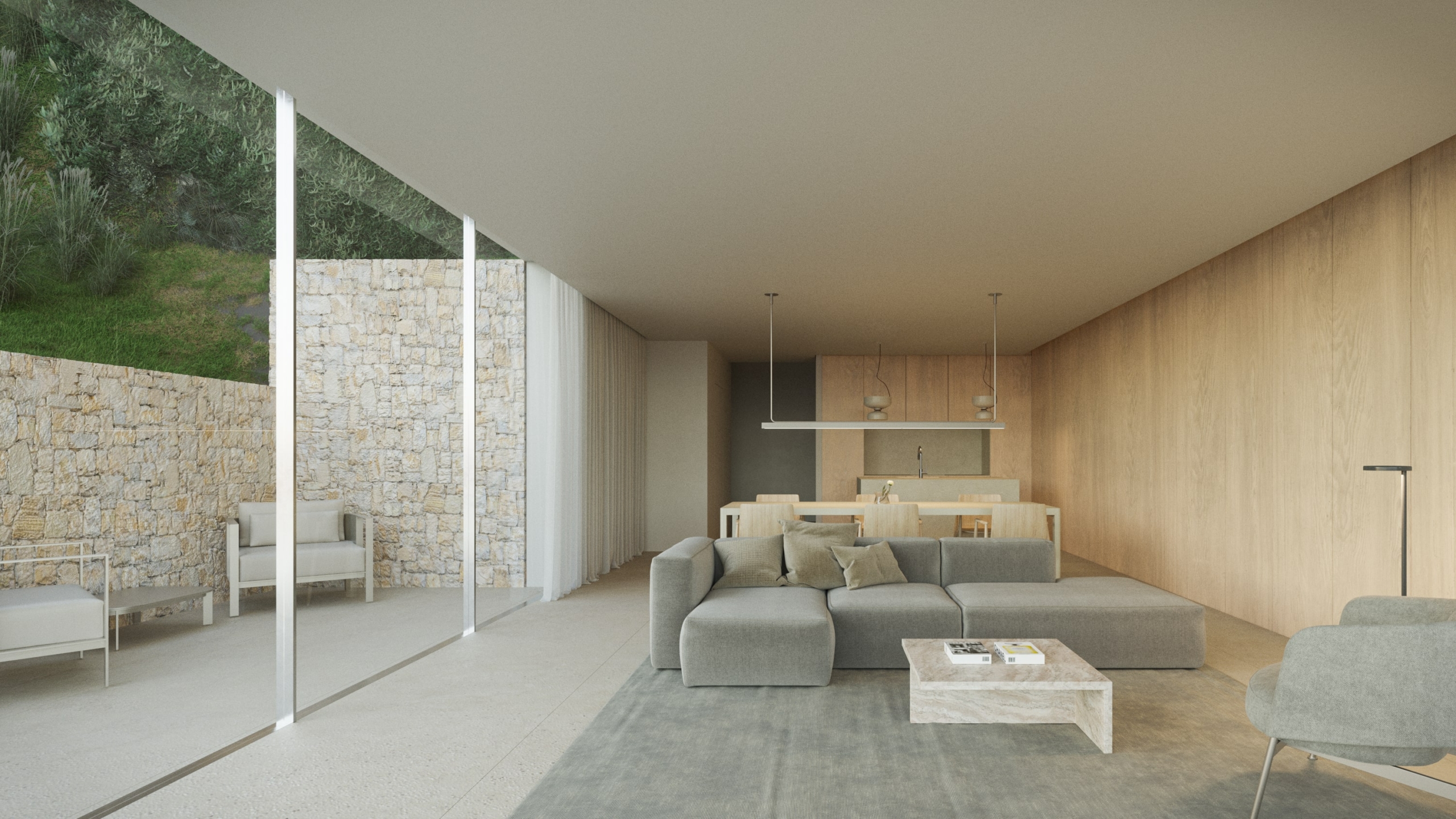 4 Bedrooms - Benissa — 27/46