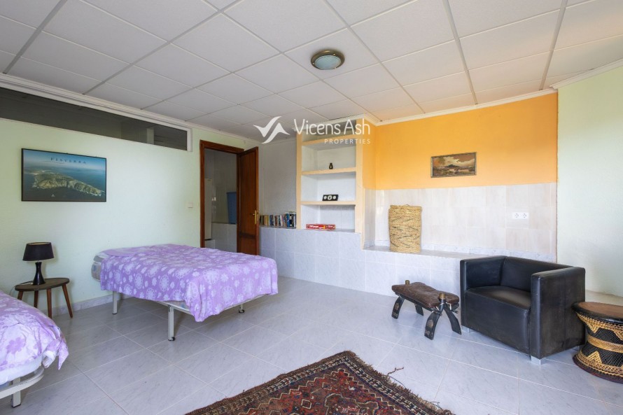 4 Bedrooms - Pedreguer — 25/34