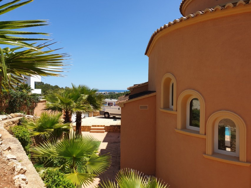3 Dormitorios - Jávea — 34/40